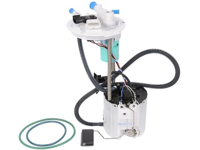 2017, 2016, 2015, 2014, 2013, 2012, 2011, 2010 Chevrolet Equinox Fuel Pump