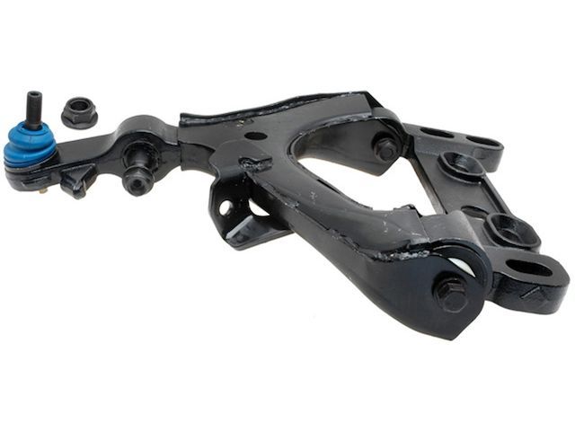 2004-2007 Buick Rainier Suspension Control Arm and Ball Joint Assembly ACDelco