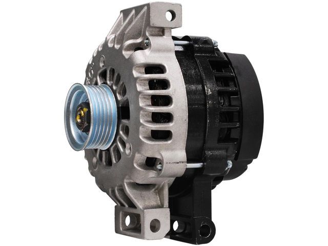 2007-2009 Buick Rainier Alternator ACDelco