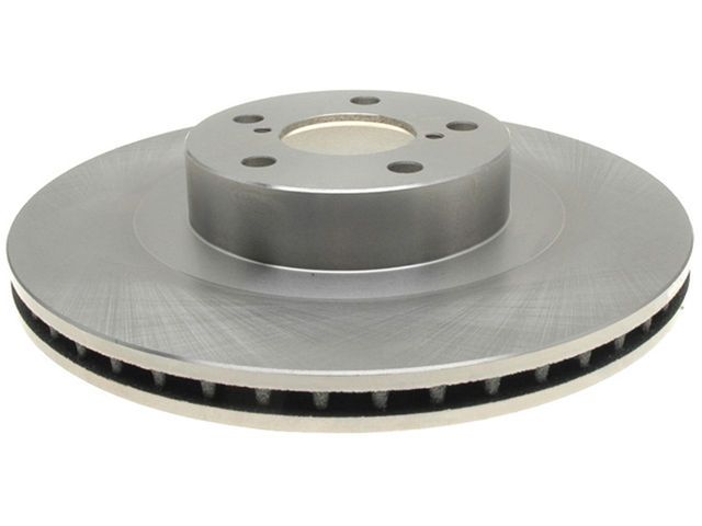 2008, 2007, 2006, 2005, 2004, 2003 Subaru Forester Disc Brake Rotor