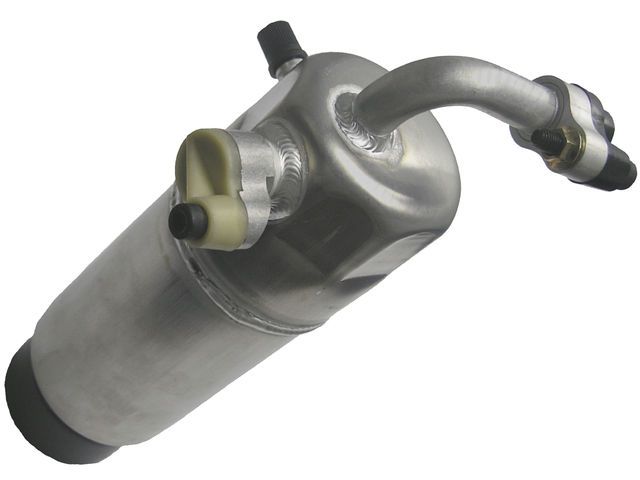 2006, 2005, 2004, 2003, 2002, 2001 GMC Yukon 1500 A/C Accumulator