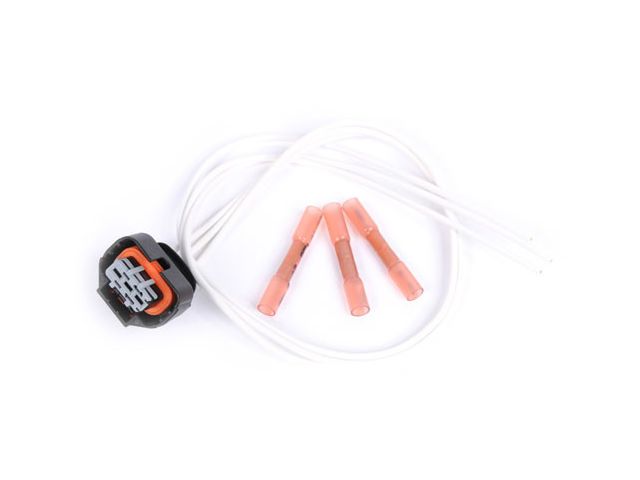 2016 Chevrolet Equinox Multi Purpose Wire Connector