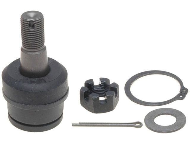 2017, 2016, 2015, 2014, 2013, 2012, 2011, 2010, 2009, 2008, 2007 Jeep Wrangler Cherokee Suspension Ball Joint