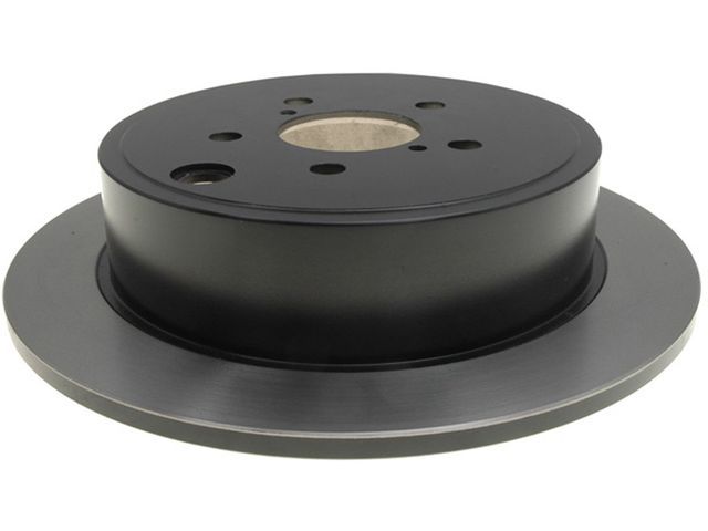 2014, 2013, 2012, 2011, 2010 Subaru Outback Disc Brake Rotor