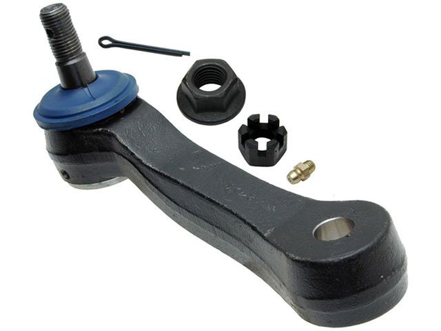 2002, 2001, 2000, 1999, 1998, 1997, 1996 Chevrolet Express 2500 1500 Steering Idler Arm