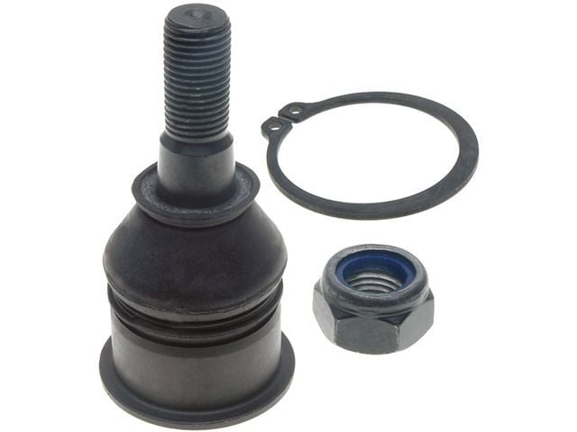 2007, 2006, 2005, 2004, 2003, 2002, 2001, 2000, 1999, 1998, 1997, 1996 Ford Taurus Suspension Ball Joint