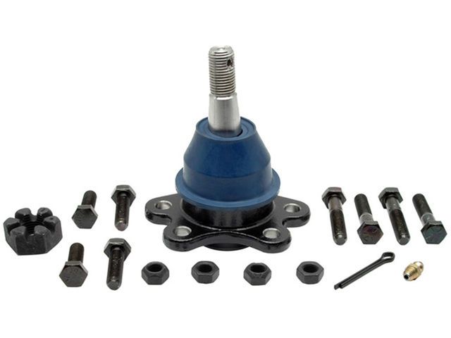 2005, 2004, 2003, 2002, 2001, 2000, 1999, 1998, 1997, 1996, 1995, 1994, 1993, 1992, 1991, 1990 Chevrolet Astro Suspension Ball Joint