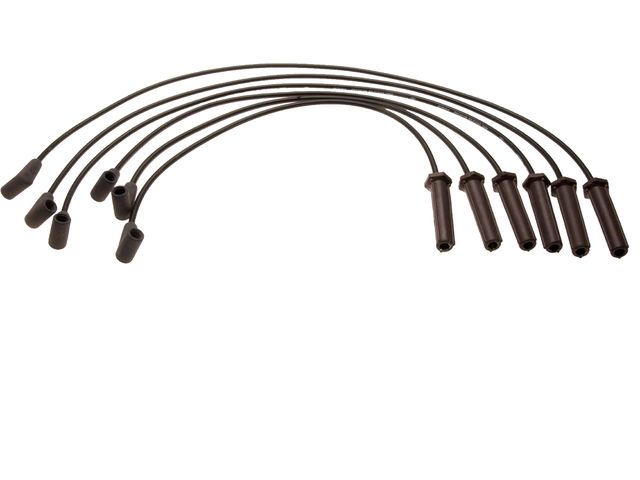 2005, 2004, 2003, 2002, 2001 Pontiac Aztek Spark Plug Wire Set
