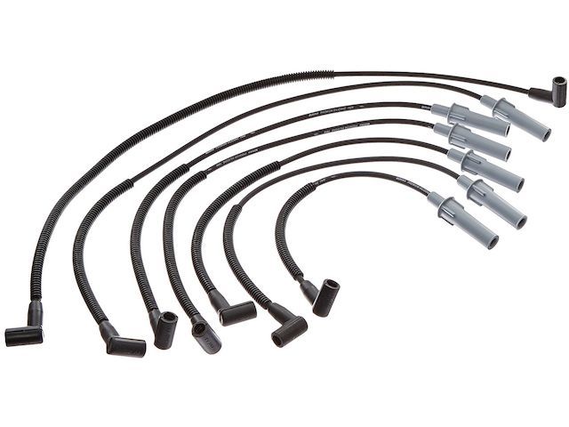 1999, 1998 Dodge Durango Spark Plug Wire Set