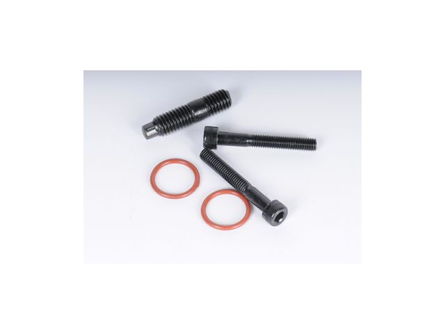 2008, 2007, 2006, 2005 Pontiac Wave A/C Expansion Valve Hardware Kit