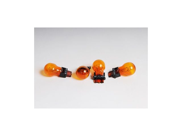 2002-2009 Buick Rainier Turn Signal Light Bulb ACDelco