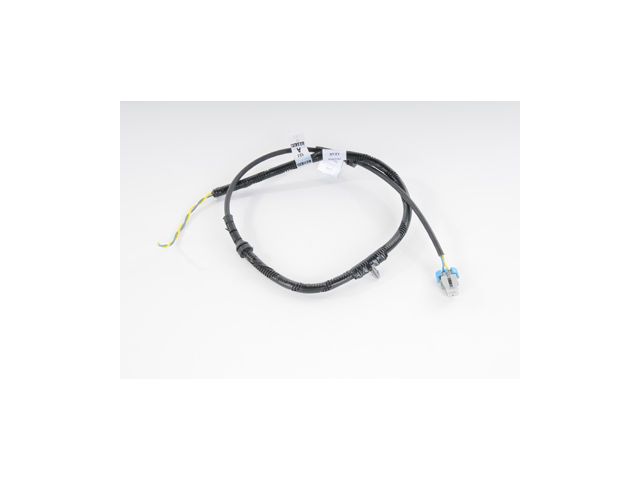 ABS Wheel Speed Sensor