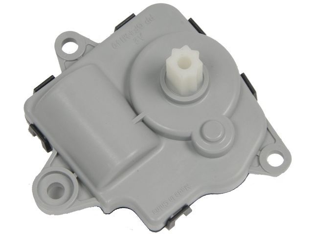 2017, 2016, 2015, 2014, 2013 GMC Terrain HVAC Air Inlet Door Actuator