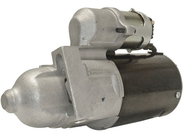 1996, 1995, 1994, 1993, 1992, 1991 Chevrolet Astro Starter Motor