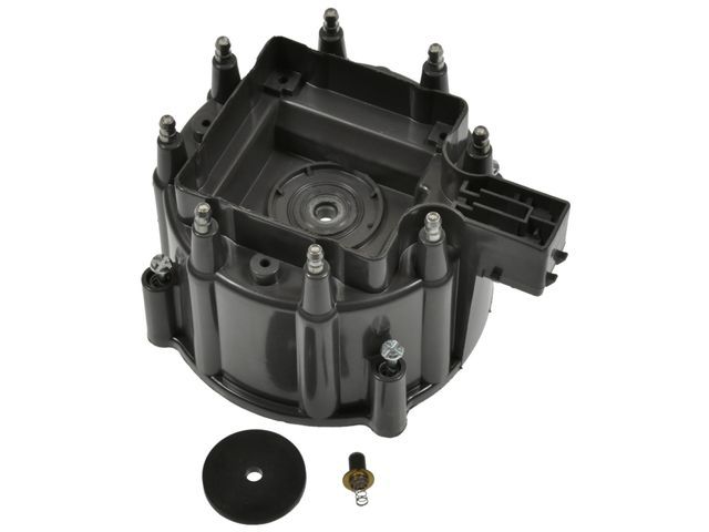 Distributor Cap