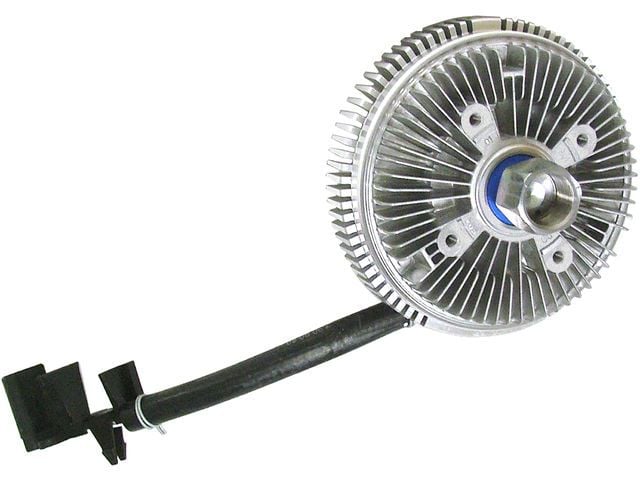 2002-2007 Buick Rainier Engine Cooling Fan Clutch ACDelco