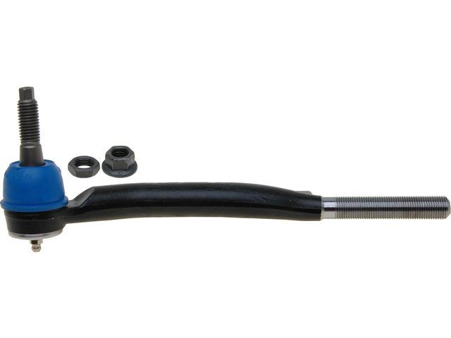 2002-2009 Chevrolet Trailblazer Steering Tie Rod End ACDelco