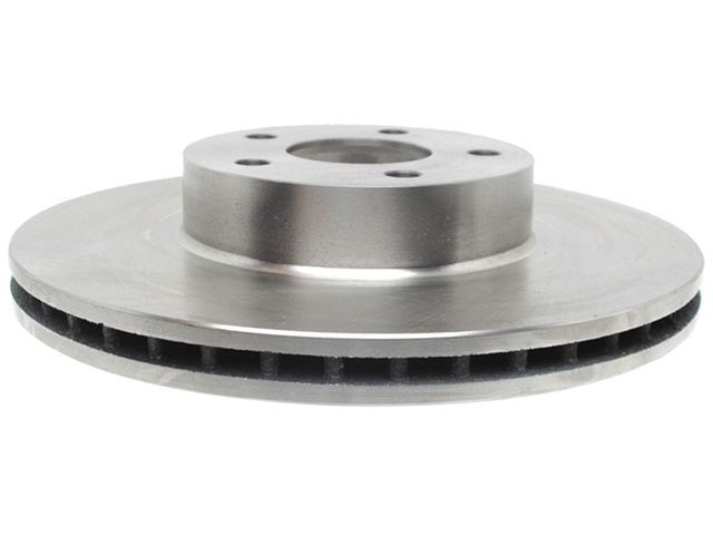 2000 Subaru Outback Disc Brake Rotor