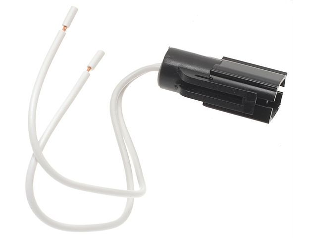1996, 1995, 1994, 1993, 1992, 1991, 1990, 1989, 1988, 1987, 1986 Ford Bronco Super Duty ABS Wheel Speed Sensor Connector
