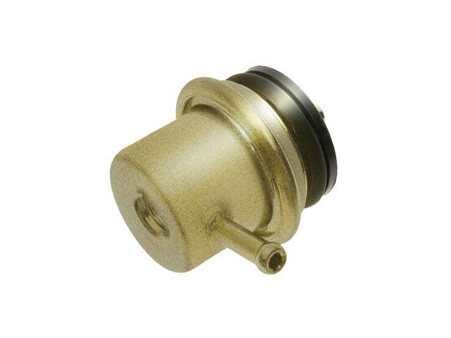 Fuel Pressure Regulator