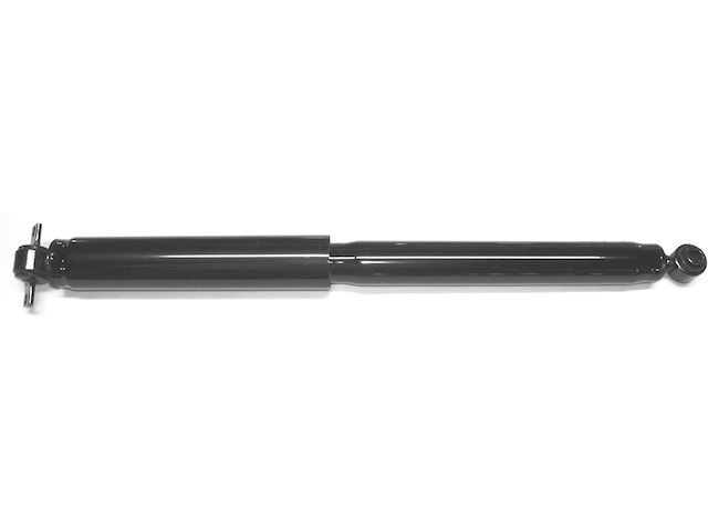 2000, 1999, 1998, 1997, 1996, 1995, 1994, 1993, 1992, 1991, 1990, 1989, 1988 GMC C3500 Shock Absorber