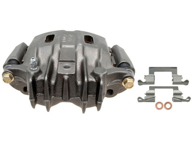 2005, 2004, 2003, 2002, 2001, 2000 Ford Excursion Super Duty Disc Brake Caliper