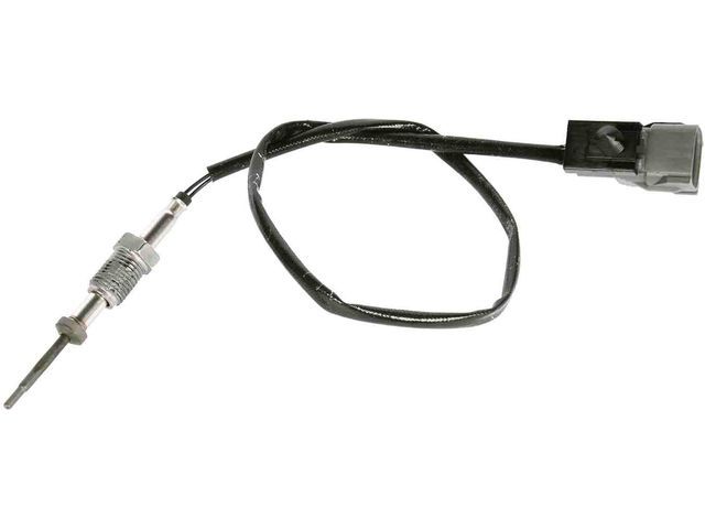 2016, 2015, 2014, 2013, 2012, 2011, 2010 Chevrolet Express 2500 2500 EGR Valve Temperature Sensor