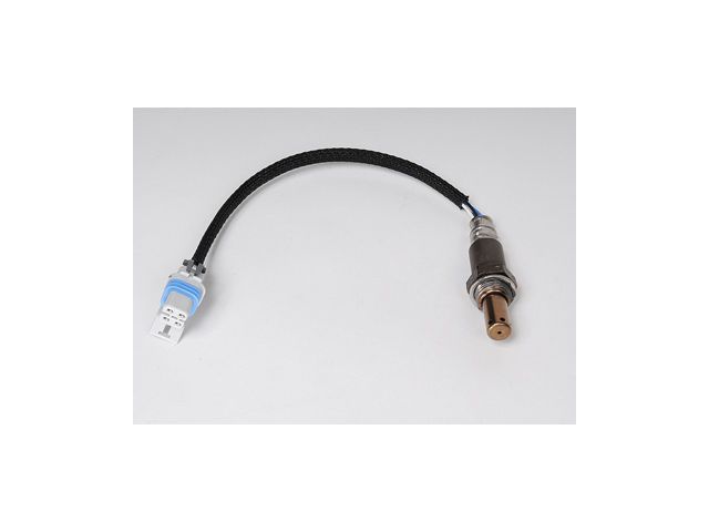 2009, 2008 Chevrolet Uplander Oxygen Sensor