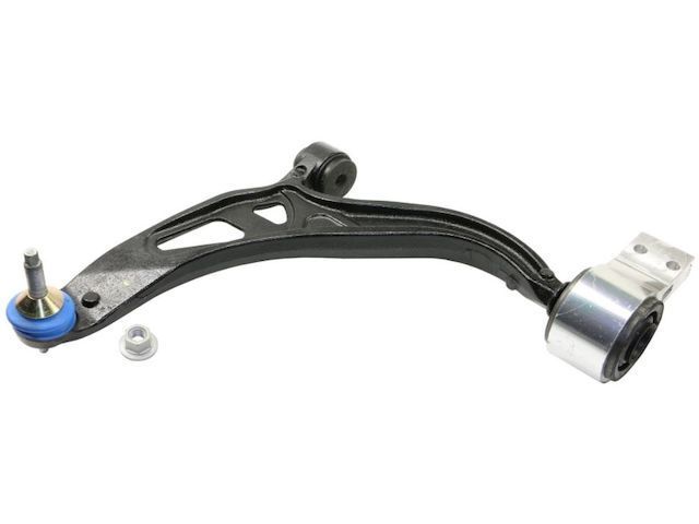 2018, 2017, 2016, 2015, 2014, 2013 Ford Police Interceptor Utility Suspension Control Arm and Ball Joint Assembly