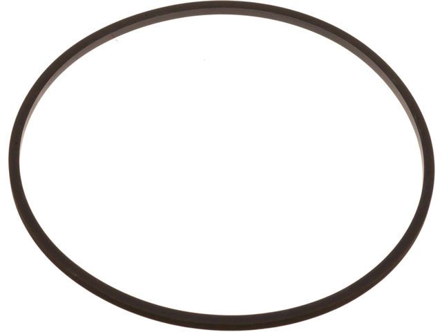 1995, 1994, 1993, 1992, 1991, 1990, 1989, 1988, 1987, 1986, 1985 Chevrolet Astro Transfer Case Adapter Seal
