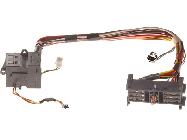 Ignition Switch