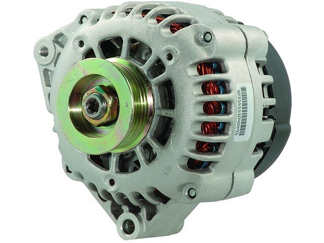 2002, 2001, 2000, 1999, 1998, 1997, 1996 Pontiac Sunfire Alternator
