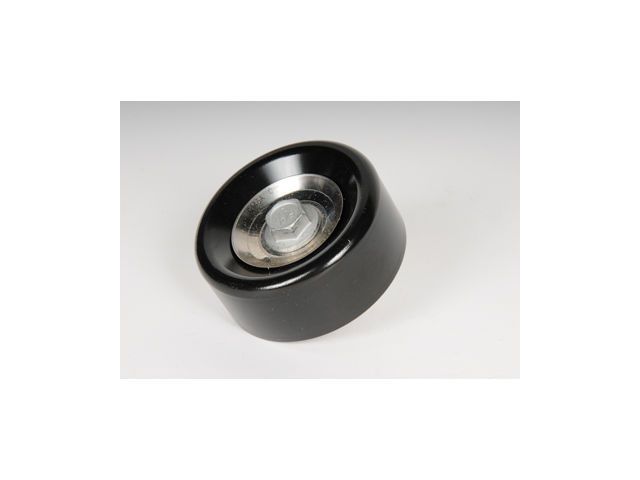 2007, 2006 Saturn Relay Accessory Drive Belt Idler Pulley
