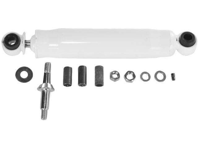 1991 GMC Syclone Steering Stabilizer