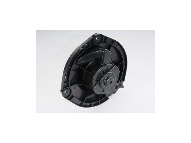 2009, 2008, 2007, 2006, 2005 Buick Allure HVAC Blower Motor