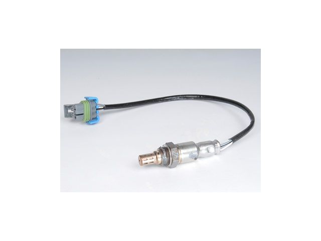 2008-2009 Chevrolet Colorado Oxygen Sensor ACDelco