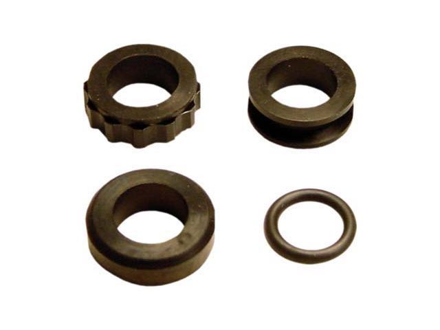 Spark Plug Heat Shield