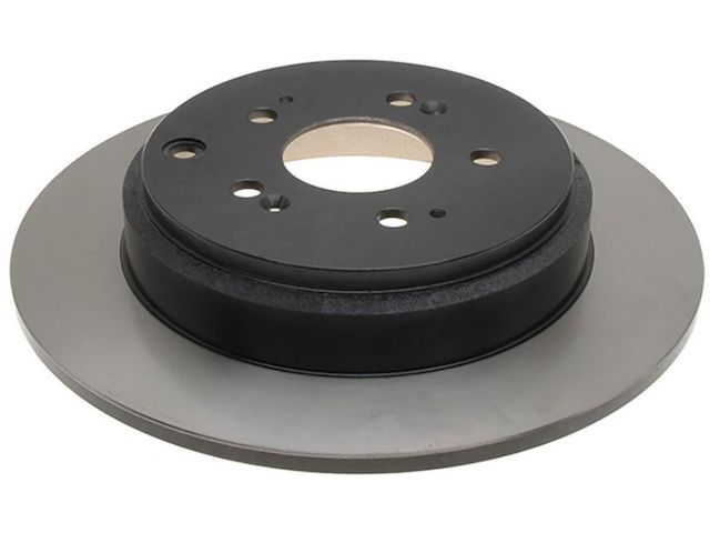 2015, 2014, 2013, 2012, 2011, 2010, 2009 Honda Pilot Disc Brake Rotor