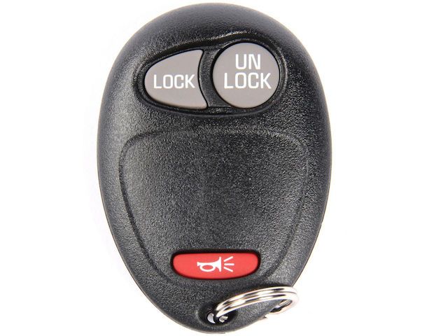 2010, 2009 Hummer H3T Keyless Entry Transmitter