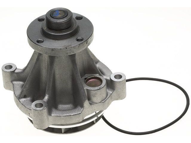 2005, 2004, 2003 Lincoln Aviator Engine Water Pump