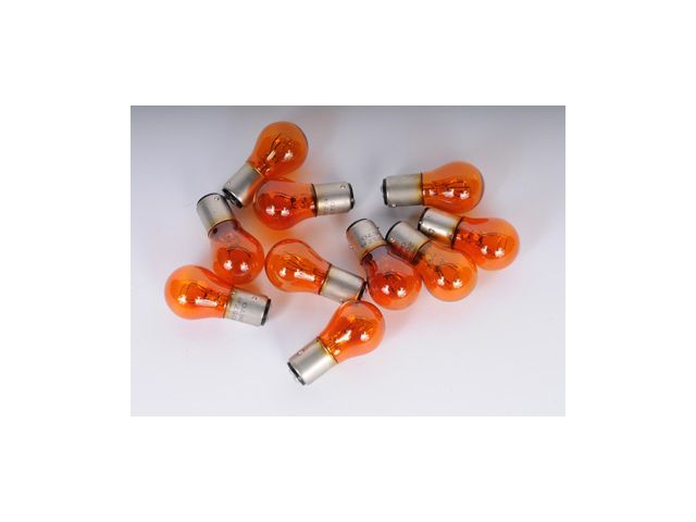 1996, 1995, 1994, 1993, 1992, 1991, 1990, 1989, 1988, 1987, 1986, 1985, 1984, 1983 Chevrolet Caprice Parking Light Bulb