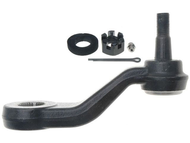 2008, 2007, 2006, 2005, 2004, 2003 Chevrolet Express 2500 Steering Pitman Arm
