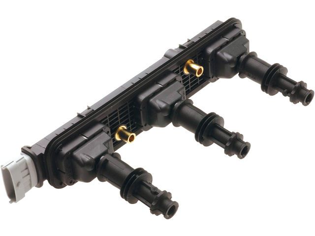 2004, 2003 Cadillac CTS Ignition Coil