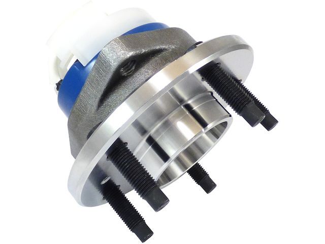 2005 Saturn Relay Wheel Hub
