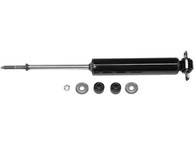 1967, 1966, 1965, 1964 Pontiac GTO Sport Shock Absorber