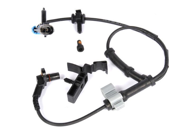 2009, 2008 Hummer H2 2500 HD ABS Wheel Speed Sensor
