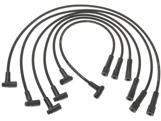1985, 1984, 1983, 1982, 1981, 1980 Chevrolet Caprice Spark Plug Wire Set