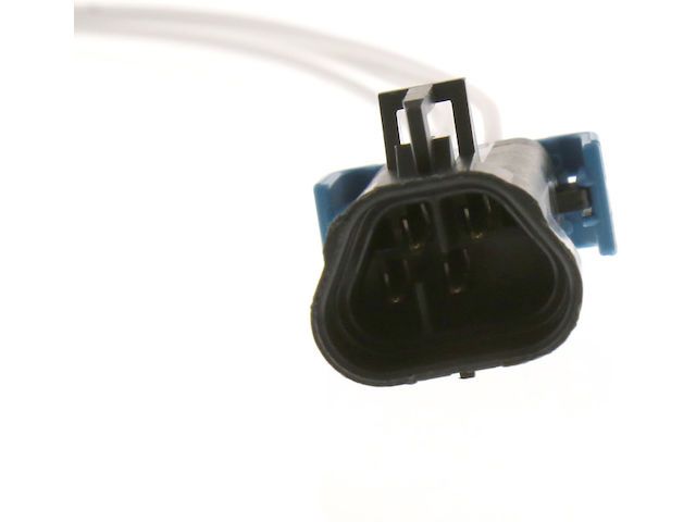 2012, 2011, 2010, 2009 GMC Acadia Oxygen Sensor Connector