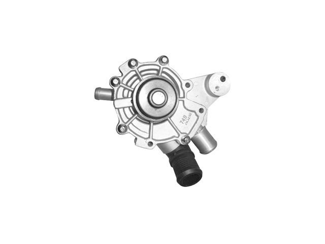 2002, 2001 Ford Taurus Engine Water Pump