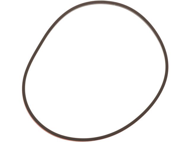 2005, 2004, 2003, 2002, 2001, 2000, 1999, 1998, 1997, 1996 Chevrolet Astro Automatic Transmission Extension Housing Gasket